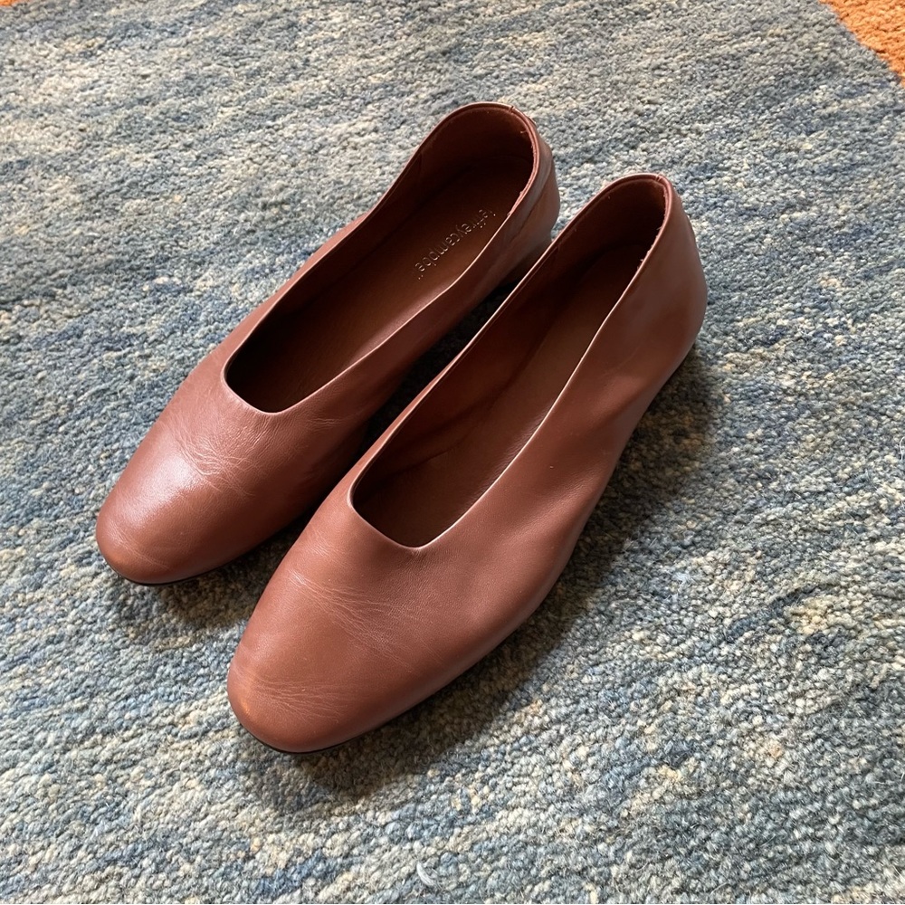 Jeffrey Campbell Brown Trusty Pump Light Brown